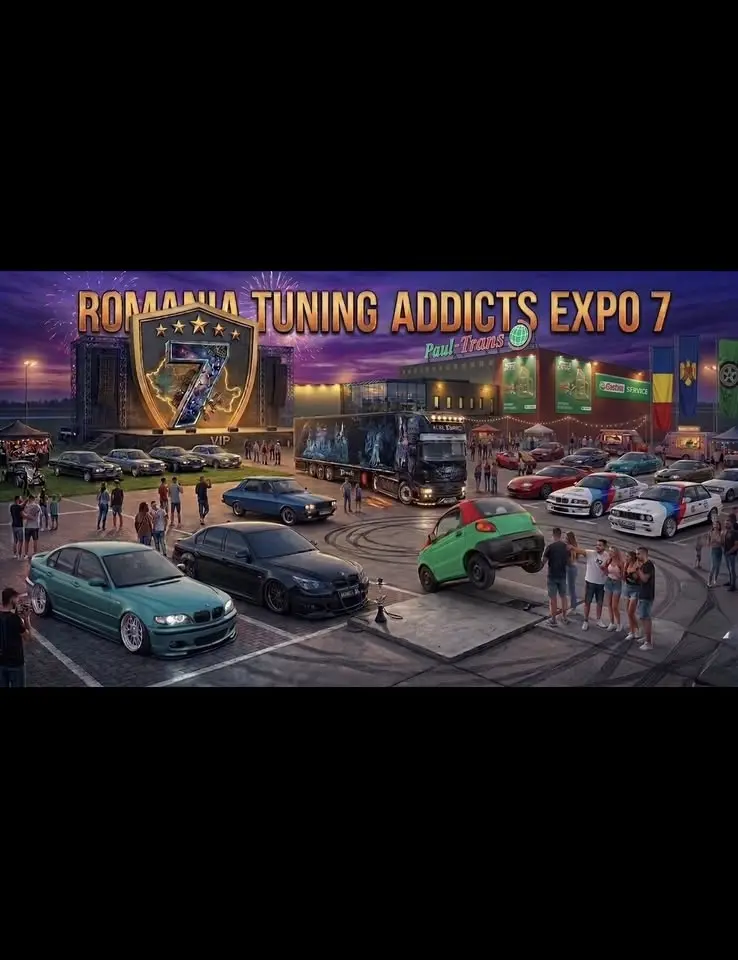 RTA Expo 7
