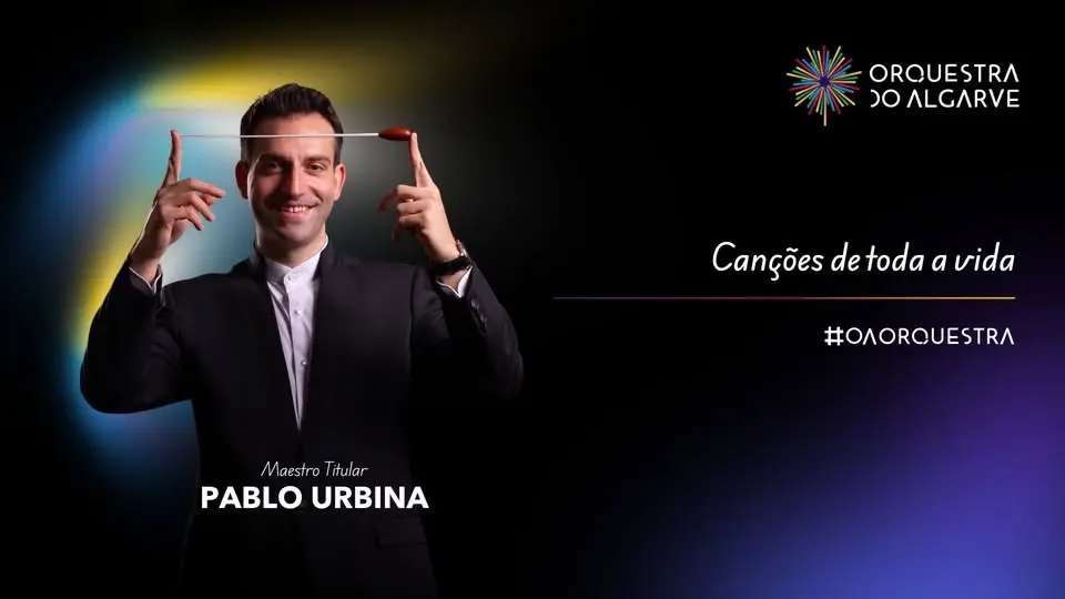 Canções de toda a vida