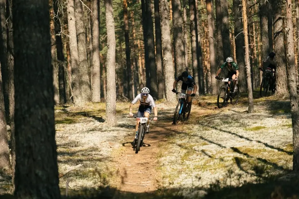 Karlstad XC 2026