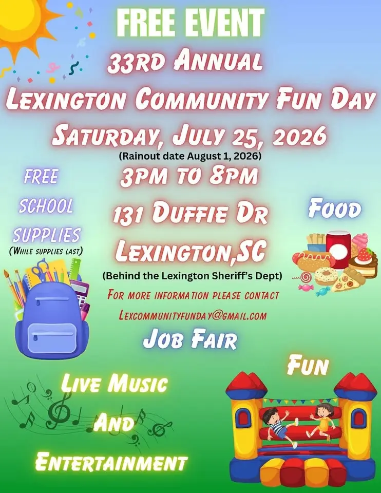 Back To School Bash
