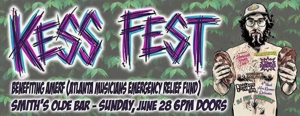 Kess Fest
