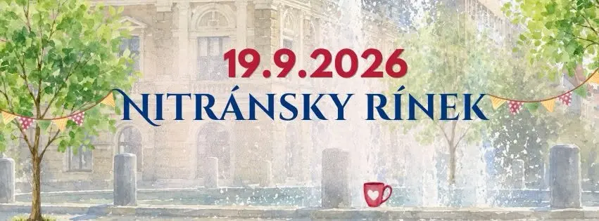 Nitránsky rínek
