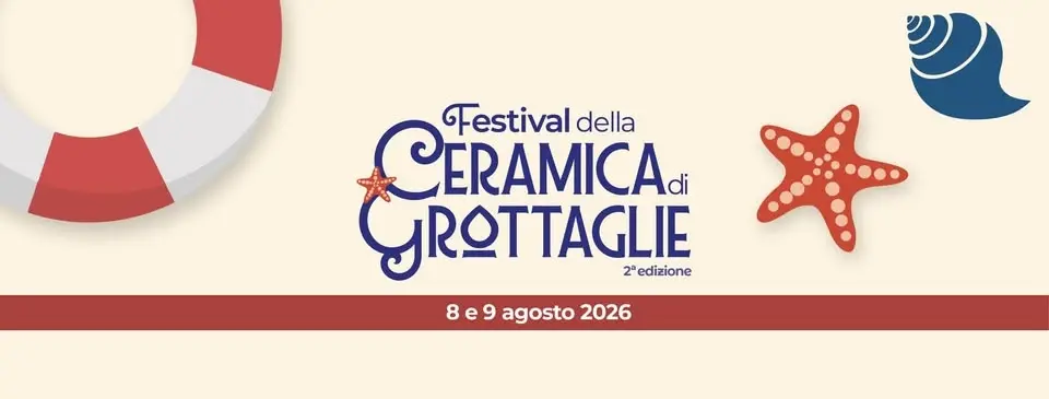 Festival della Ceramica di Grottaglie