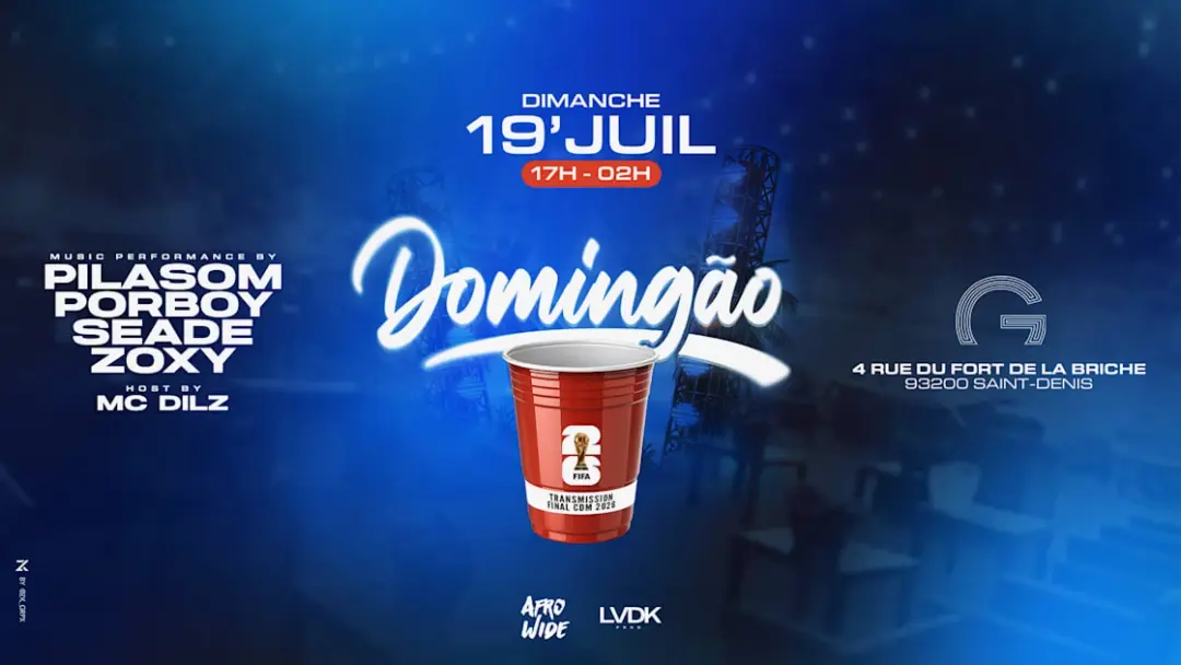Domingao