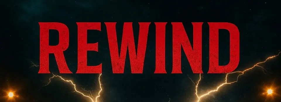 REWIND på Seaside