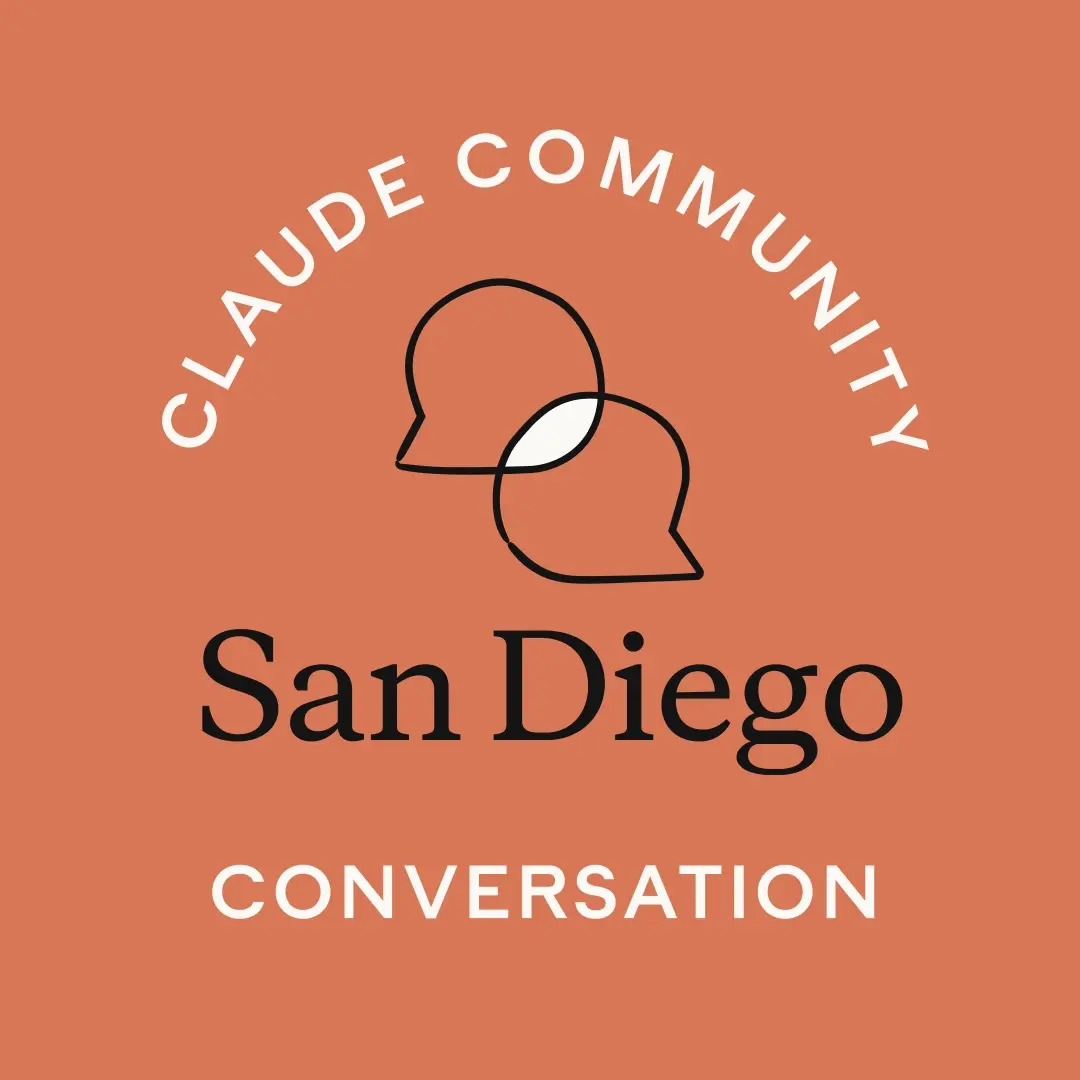 San Diego | Claude Conversation