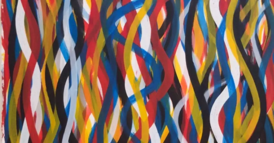 Breaking the Frame: Conceptual Art