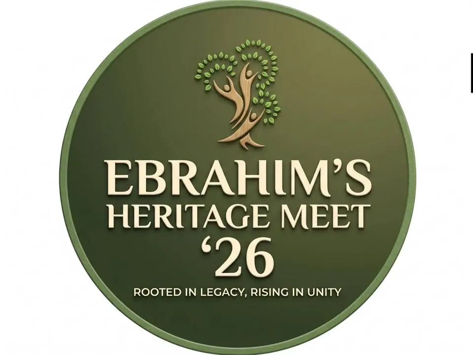 Ebrahim’s Heritage Meet '26