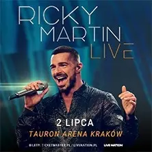 Ricky Martin