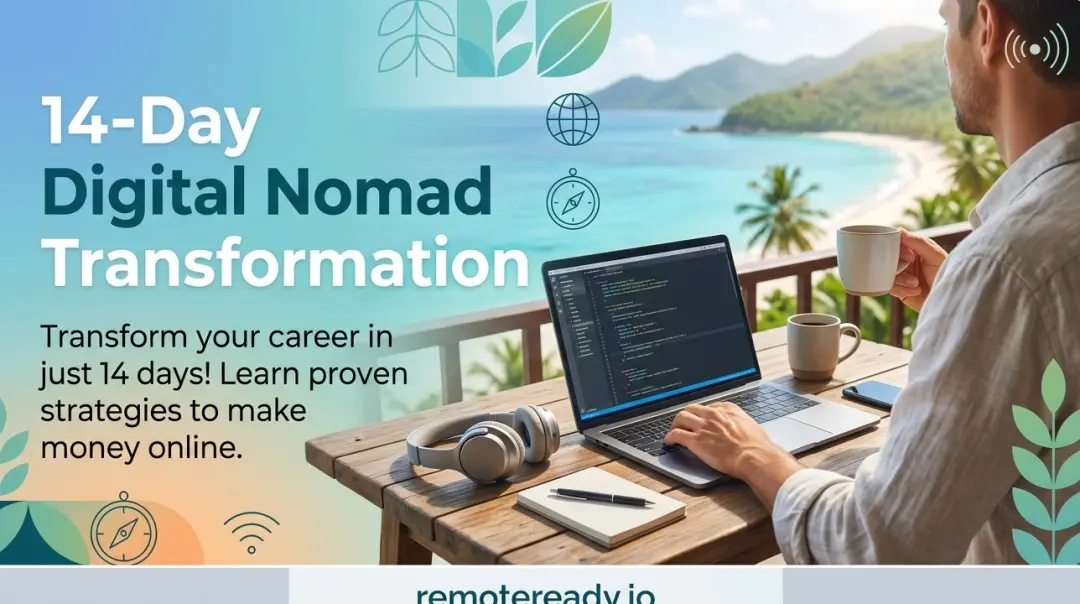 Los Angeles Work Anywhere Bootcamp