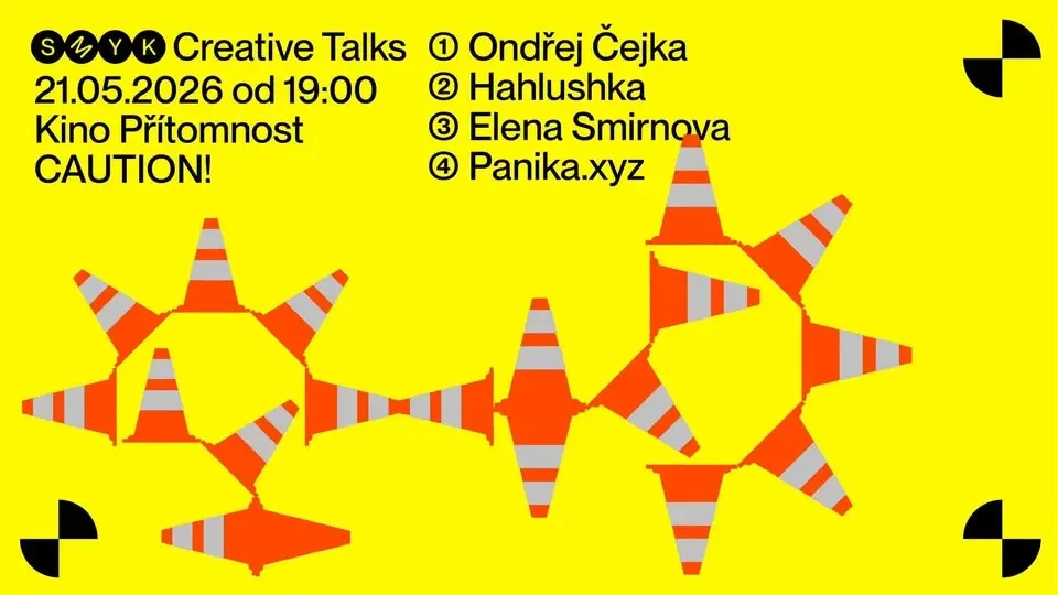 SMYK Creative Talks