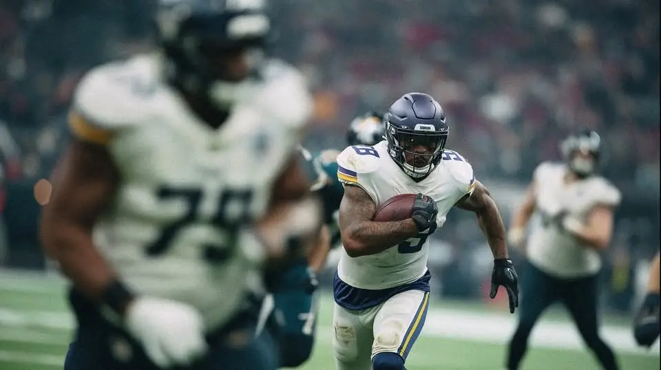 Preseason - Baltimore Ravens at Minnesota Vikings