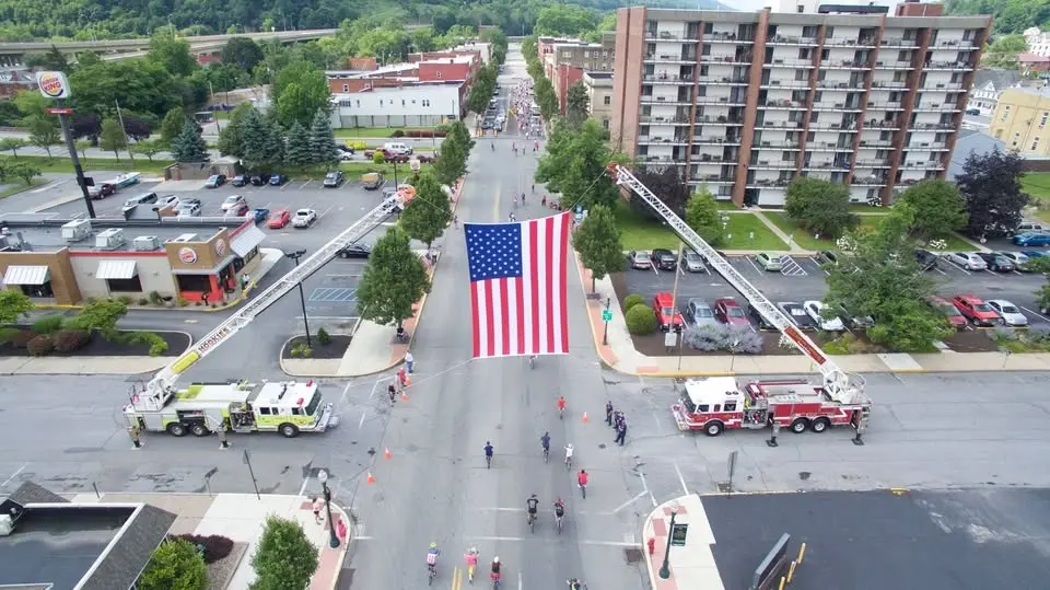 FREEDOM RIDE 2026