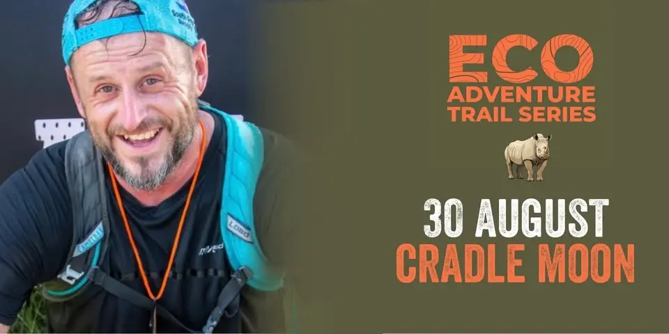 Race # 4 Cradle Moon, Rhino Run