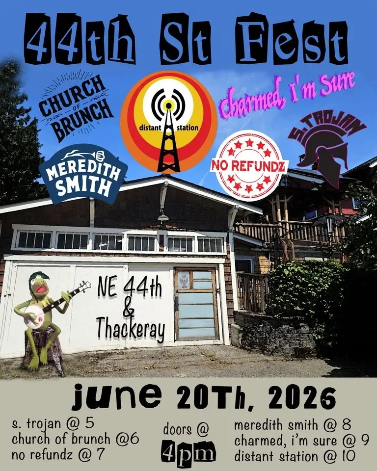 44th Fest 2026!