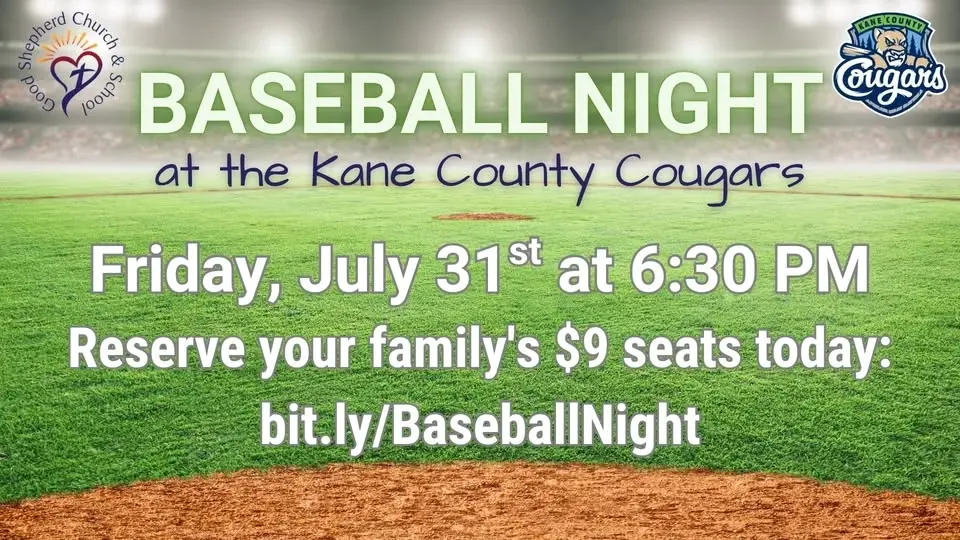 Baseball Night