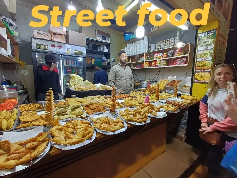Fantastic Fordsburg (Foodsburg) Food & History Tour 