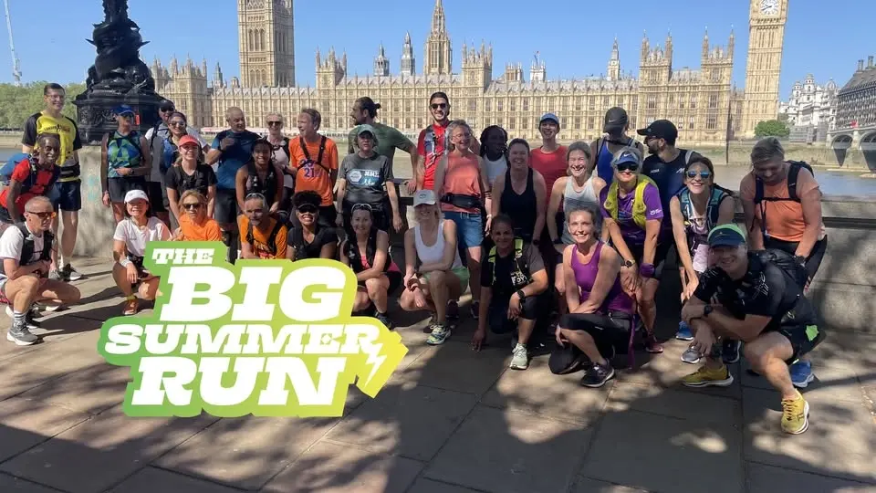Big Summer Run 2026