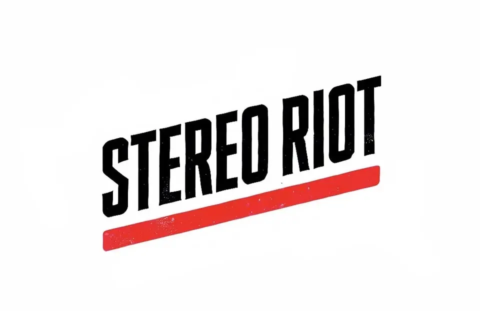 STEREO RIOT at The Celtic Ray 8/7/26 8pm