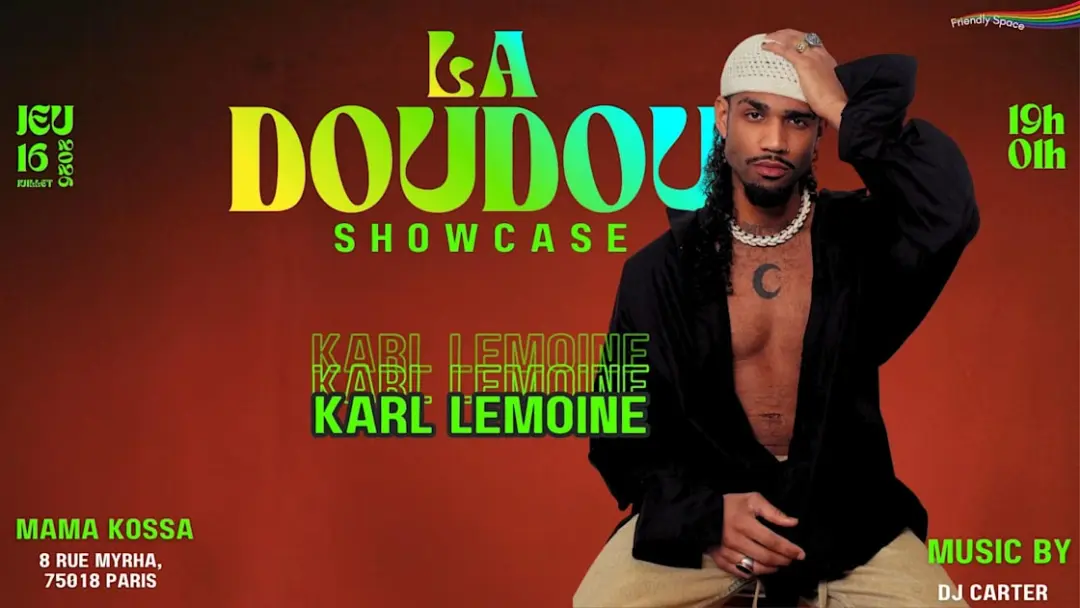La Doudou Summer Edition