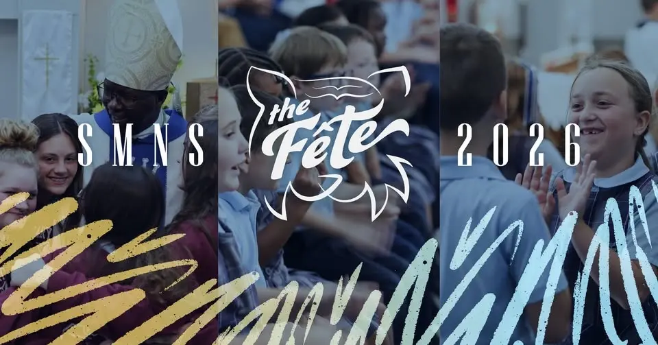 THE FÊTE