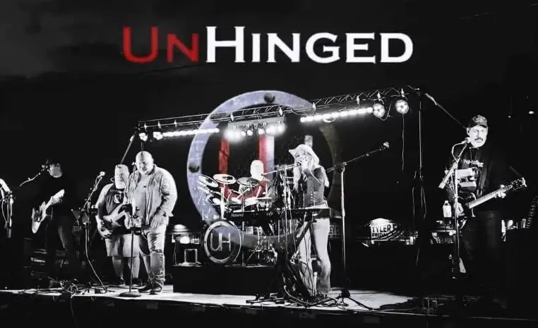 UnHinged at Rollingstone Days