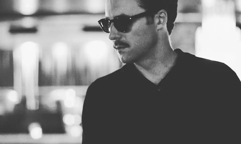 Nick Waterhouse