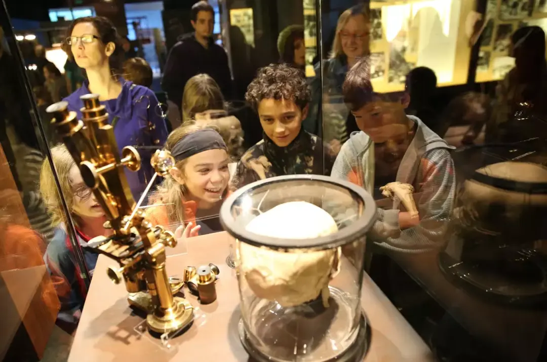 Sherlock Holmes: The Exhibition – slavnostní zahájení výstavy