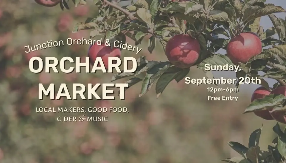 Orchard Market