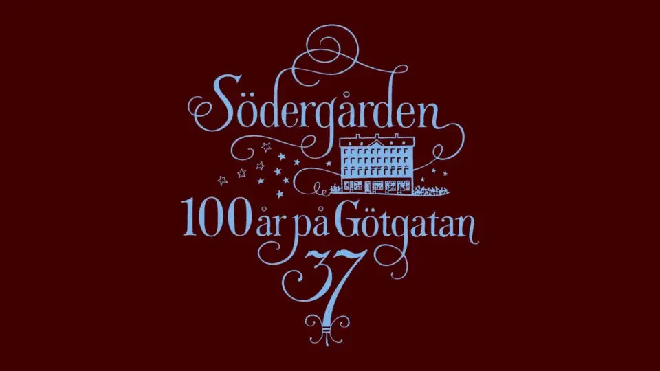 En natt på Södergården - Kulturnatt Stockholm