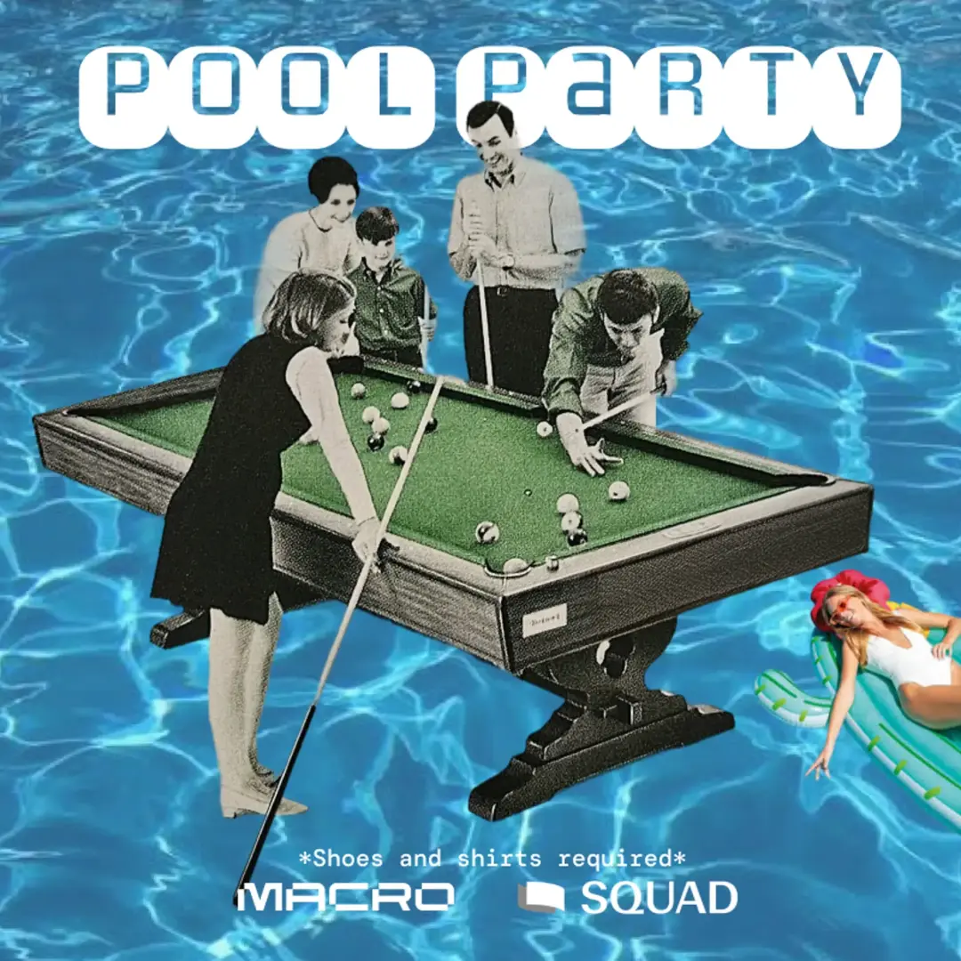 Pool Party