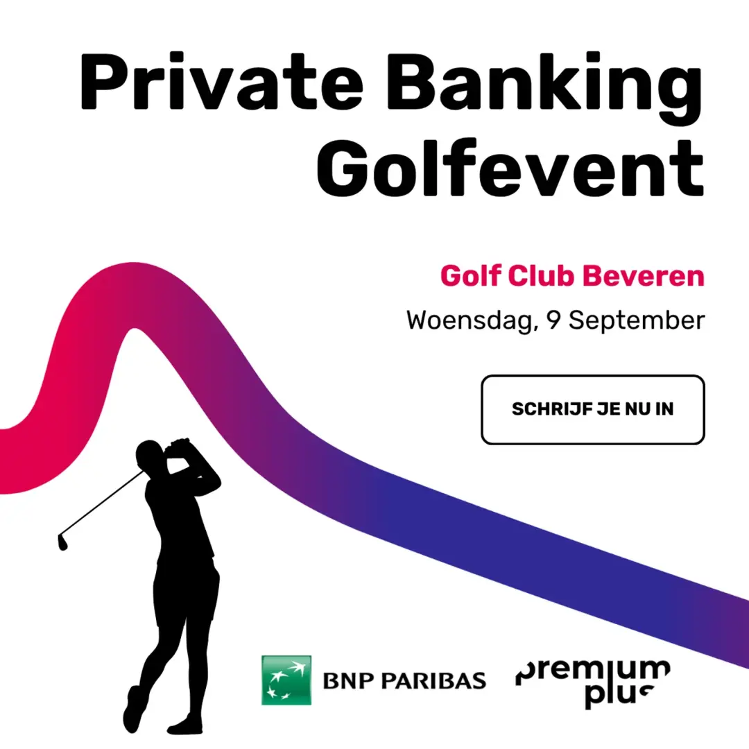 13° Private Banking Golfevent