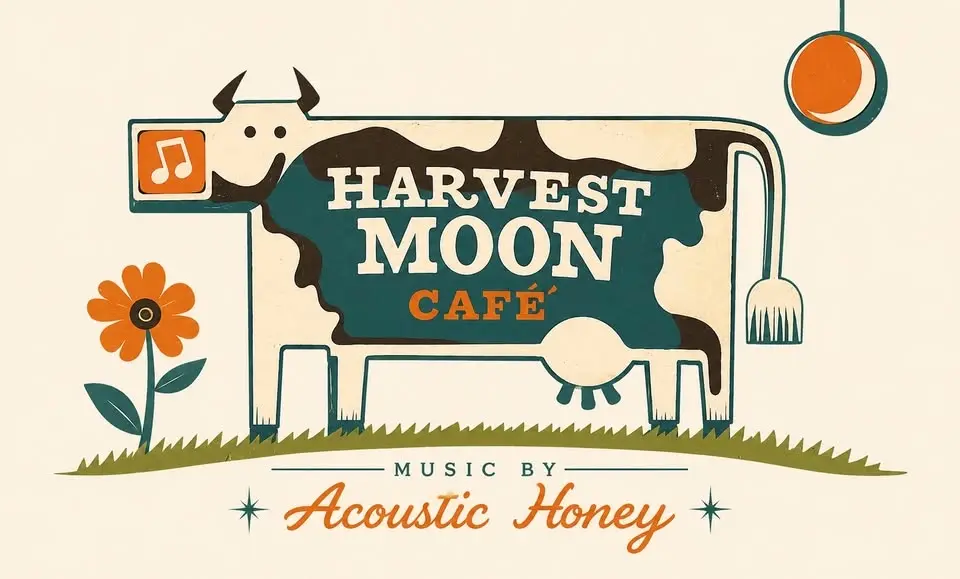 Harvest Moon Cafe