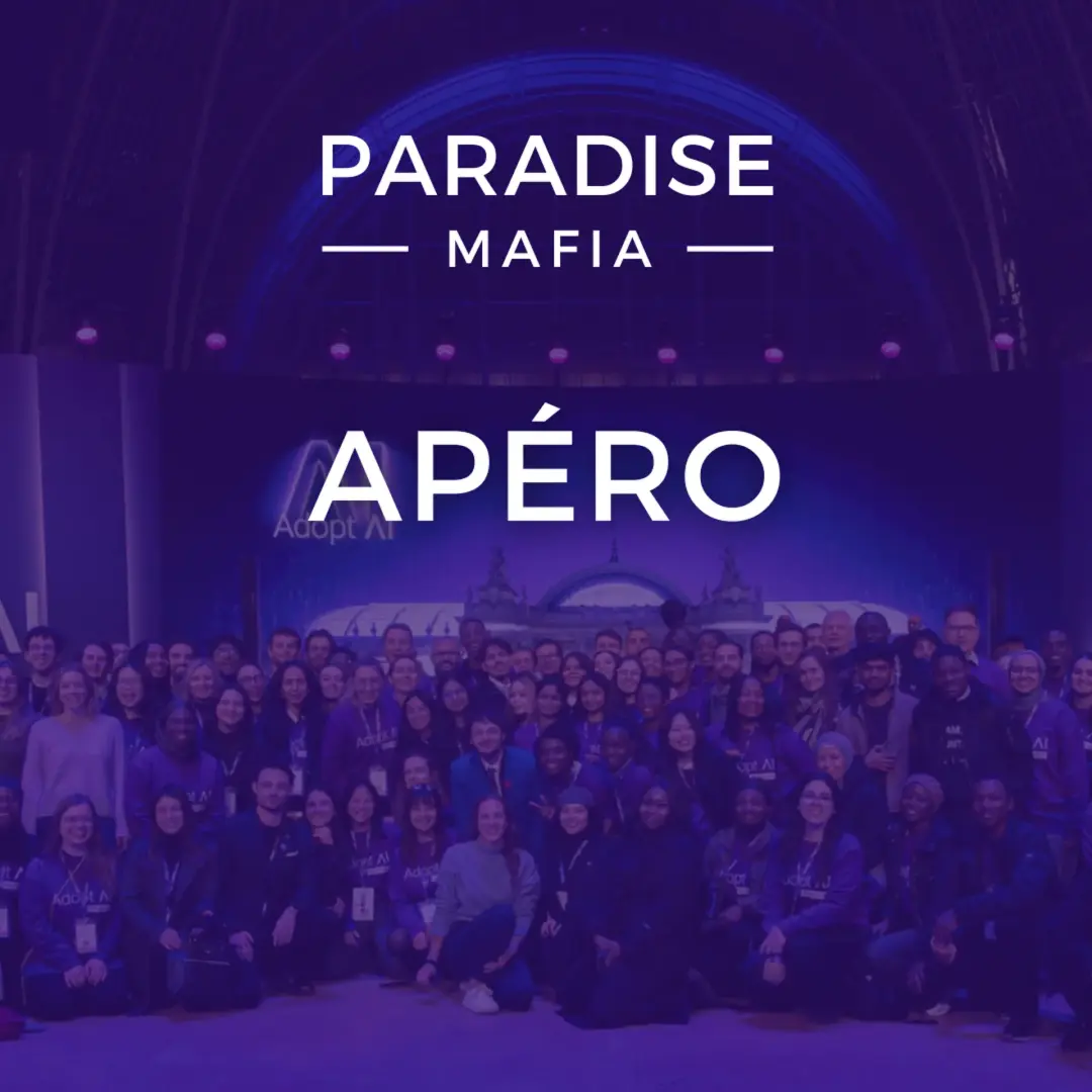 Apéro Paradise Mafia #3