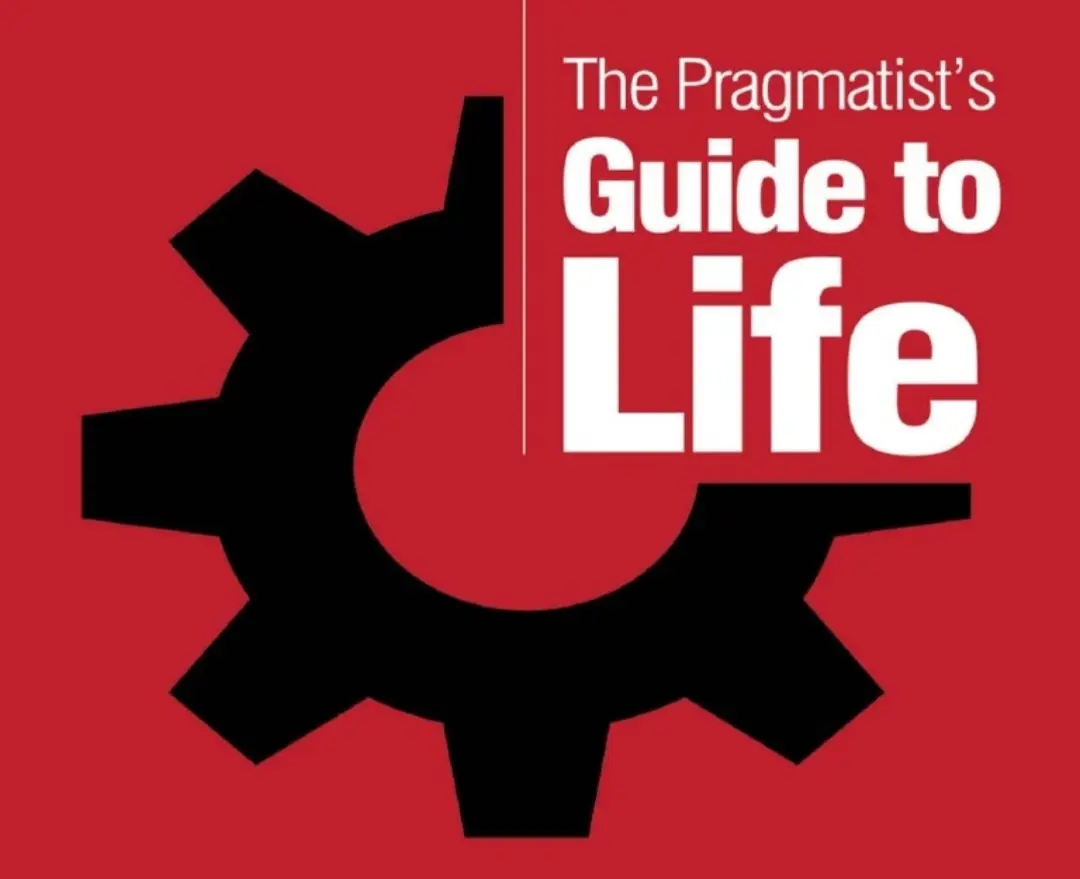 Non-fiction Book Club: The Pragmatist’s Guide to Life by Simone/Malcolm Collins
