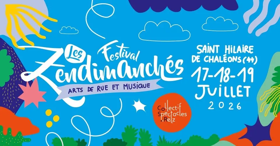 Les Zendimanchés