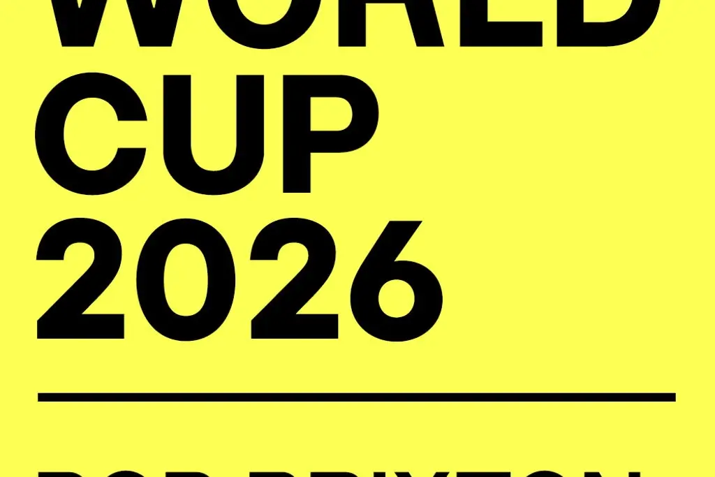 World Cup 2026 Watch Party: England v Ghana