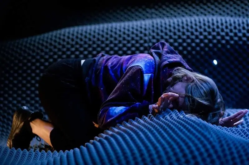 Closing evening: Bodies in Transformation