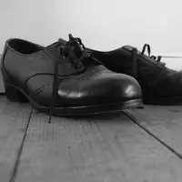 Step With Annette: Solo Percussive Irish Dance Workshop
