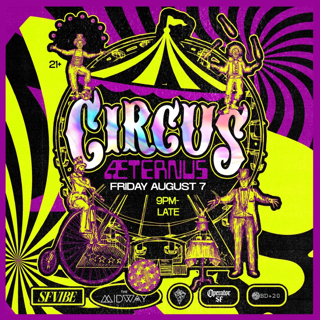 Circus Æternus