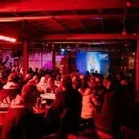 CLOSEUP COMEDY at Herbert's Yard with Ignacio Lopez and more!