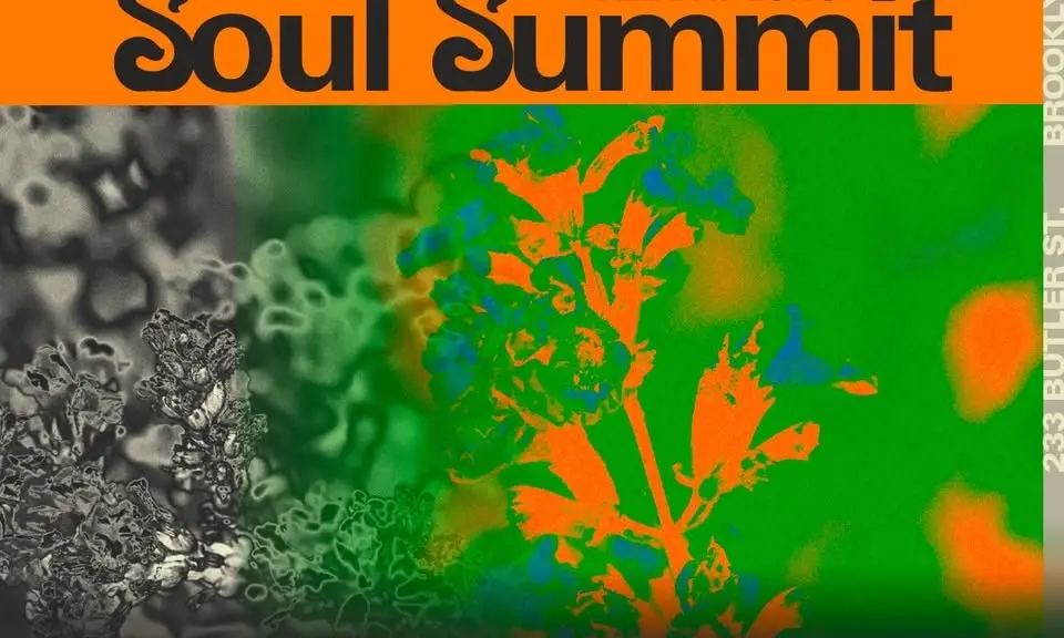 The Nursery: Soul Summit