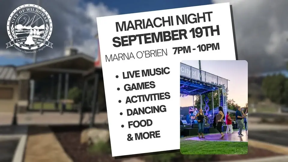Mariachi Night