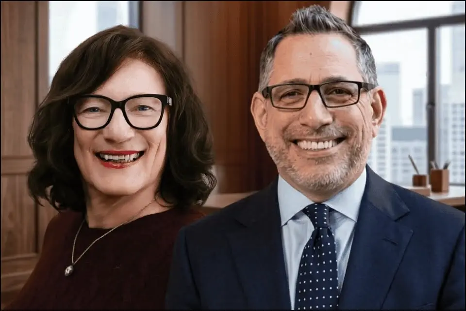 “Jewish Identity Redefined” Yiscah Smith in Conversation with Rabbi David 