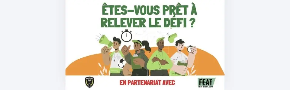 Les Défis de la Jalle 2026 💪🌿