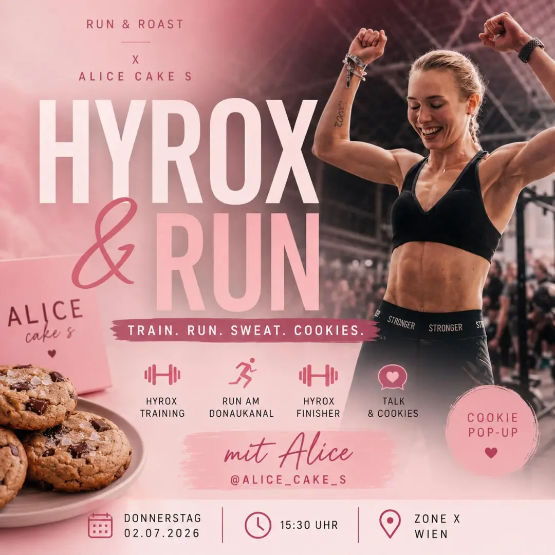 Run & Hyrox
