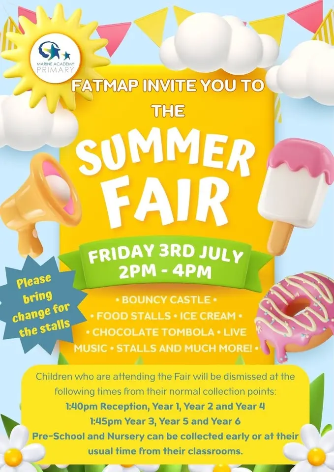 Summer Fair