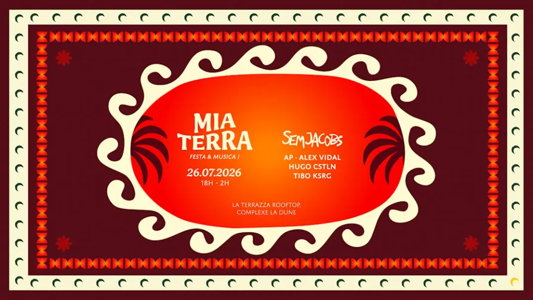 Mia Terra - Edizione 11
