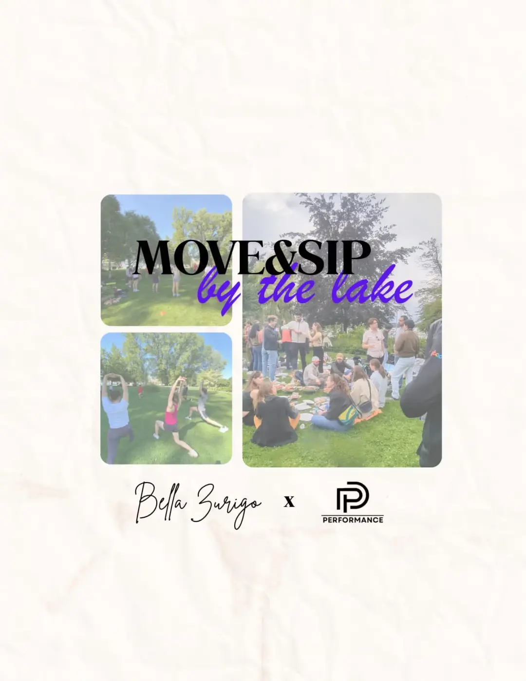 Move & Sip