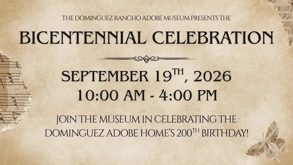 Bicentennial Celebration